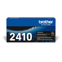 Toner Brother TN-2410 / TN2410 noir, 1 200 pages