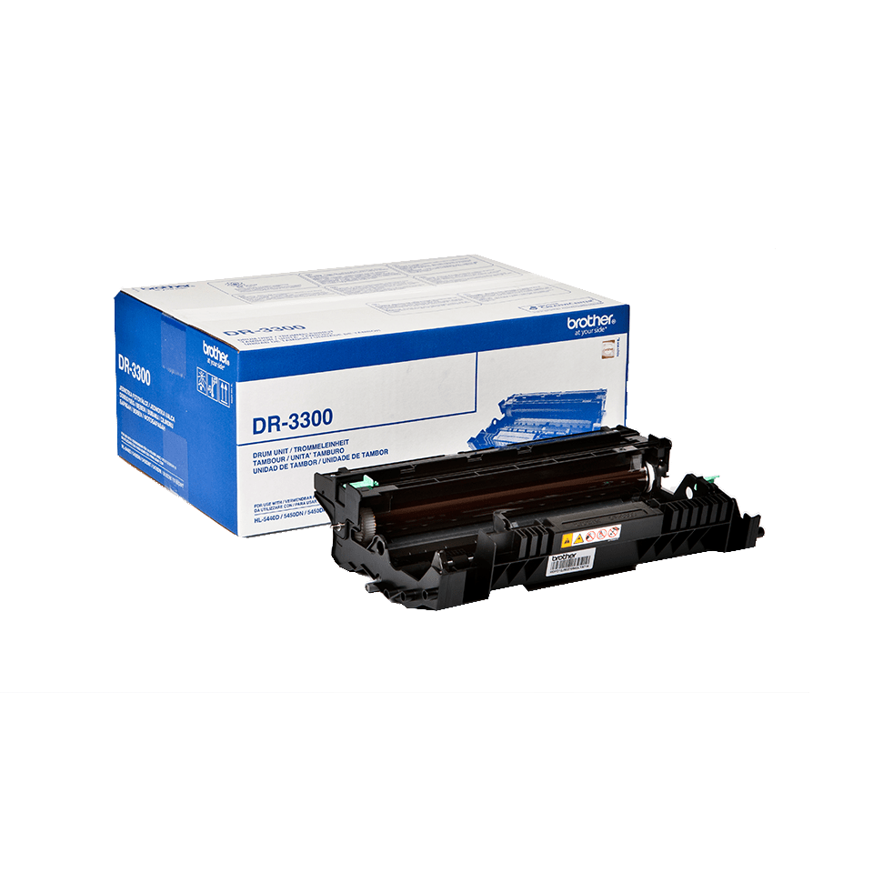 Tambour Brother DR-3300 / DR3300, 30 000 pages