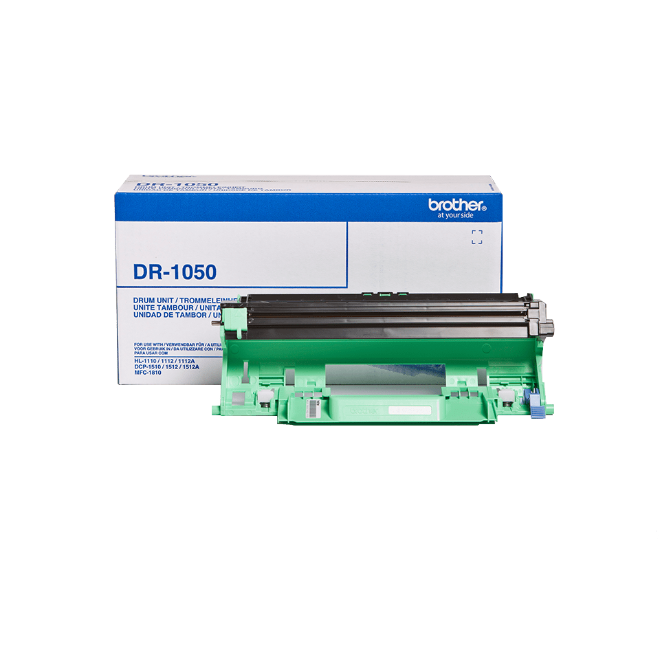 [DR1050] Tambour Brother DR-1050 / DR1050, 10 000 pages