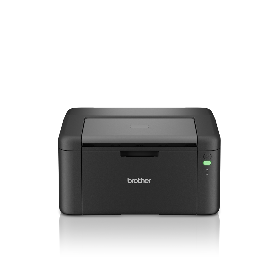 [HLL1242WRE1] Brother HL-L1242W Schwarzweiß-Laserdrucker, A4, 20 S./Min., Duplex, WLAN