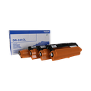 Brother DR-241CL / DR241CL drum unit, 15,000 pages