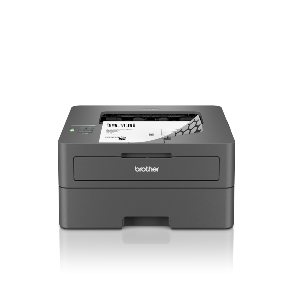 [HLL2445DWRE1] Brother HL-L2445DW mono laser printer, A4, 32 ppm, duplex, Wi-Fi
