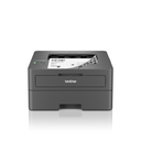 Brother HL-L2445DW Schwarzweiß-Laserdrucker, A4, 32 S./Min., Duplex, WLAN
