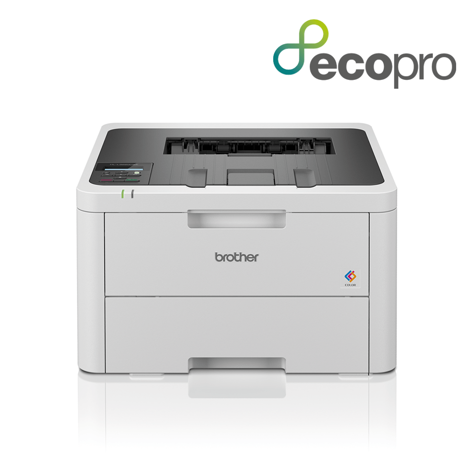 Brother HL-L3220CWE Farblaserdrucker, A4, 18 S./Min., Duplex, WLAN