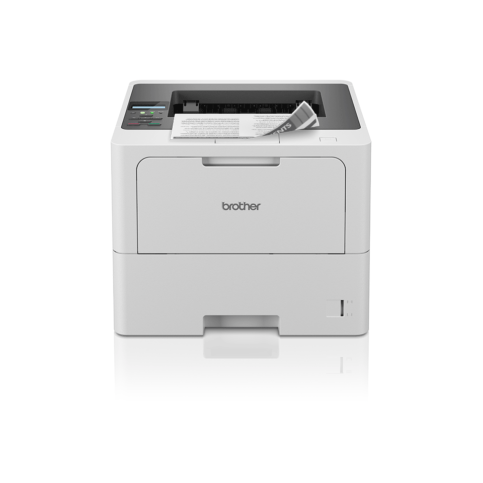 [HLL6210DWRE1] Brother HL-L6210DW mono laser printer, A4, 50 ppm, duplex, Wi-Fi