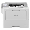 Brother HL-L6410DN Schwarzweiß-Laserdrucker, A4, 50 S./Min., Duplex, WLAN