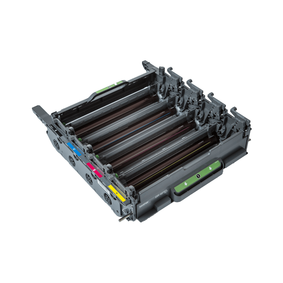 Brother Trommeleinheit DR-421CL / DR421CL, 30.000 Seiten