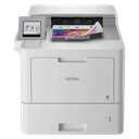 Imprimante laser couleur Brother HL-L9470CDN, A4, 40 ppm, recto verso, réseau