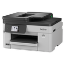 Multifonction jet d'encre couleur Brother MFC-J5010DW, A4, 28 ipm, recto verso, Wi-Fi