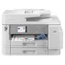 Multifonction jet d'encre couleur Brother MFC-J5955DW, A3, 30 ipm, recto verso, Wi-Fi