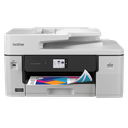 Multifonction jet d'encre couleur Brother MFC-J6760DW, A3, 31 ipm, recto verso, Wi-Fi