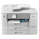 Multifonction jet d'encre couleur Brother MFC-J6957DW, A3, recto verso, Wi-Fi
