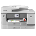 Brother MFC-J6975DW Farbtintenstrahl-Multifunktionsgerät, A3, Duplex, WLAN