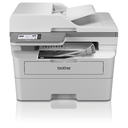 Brother MFC-L2960DW Schwarzweiß-Laser-Multifunktionsgerät, A4, 34 S./Min., Duplex, WLAN