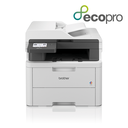 Brother MFC-L3740CDWE Farblaser-Multifunktionsgerät, A4, 18 S./Min., Duplex, WLAN