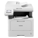 Brother MFC-L5710DW mono laser all-in-one, A4, 48 ppm, duplex, Wi-Fi