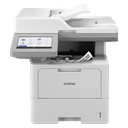 Multifonction laser monochrome Brother MFC-L6910DN, A4, 50 ppm, recto verso, Wi-Fi