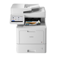 Multifonction laser couleur Brother MFC-L9670CDN, A4, 40 ppm, recto verso, réseau