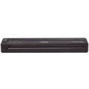Brother PJ-822 mobile a4 printer, up to 203 mm, USB