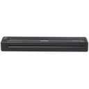 Brother PJ-823 mobile a4 printer, up to 203 mm, USB
