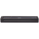 Brother PJ-862 Mobiler A4-Drucker, bis 203 mm, Bluetooth, USB