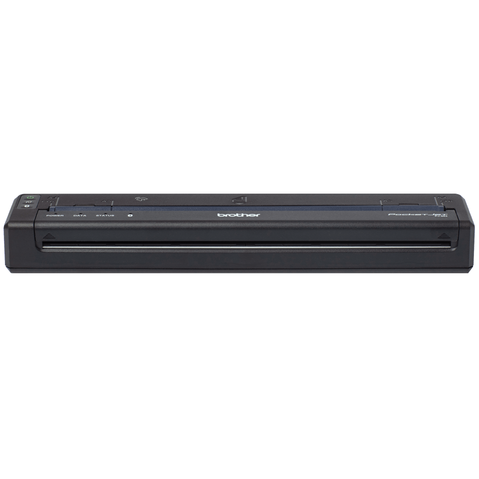 [PJ863Z1] Brother PJ-863 Mobiler A4-Drucker, bis 203 mm, Bluetooth, USB