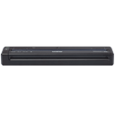 Brother PJ-863 mobile a4 printer, up to 203 mm, Bluetooth, USB