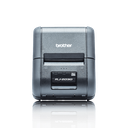 Brother RJ-2030 mobile printer, up to 54 mm, Bluetooth, USB