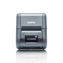 Brother RJ-2050 mobile printer, up to 54 mm, Bluetooth, Wi-Fi