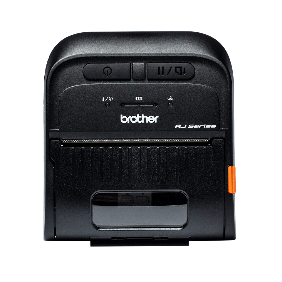 [RJ3035BXX1] Imprimante mobile Brother RJ-3035B, jusqu'à 72 mm, Bluetooth, USB
