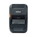 Brother RJ-3250WBL mobile printer, up to 76 mm, Bluetooth, Wi-Fi
