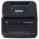 Brother RJ-4230B mobile printer, up to 104 mm, Bluetooth, USB