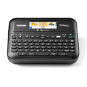 Brother PT-D610BTVP Beschriftungsgerät, bis 24 mm, Bluetooth, USB