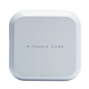 Étiqueteuse Brother PT-P710BTH, jusqu'à 24 mm, Bluetooth, USB