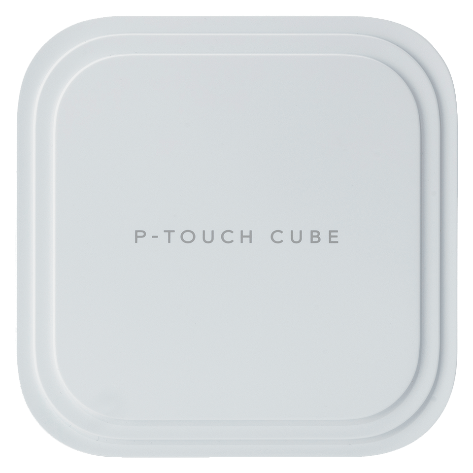 [PTP910BTZ1] Étiqueteuse Brother PT-P910BT, jusqu'à 36 mm, Bluetooth, USB