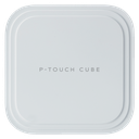 Étiqueteuse Brother PT-P910BT, jusqu'à 36 mm, Bluetooth, USB