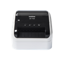 Brother QL-1100C label printer, up to 104 mm, USB