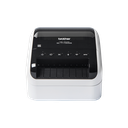 Brother QL-1110NWBC label printer, up to 104 mm, Bluetooth, Wi-Fi