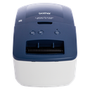 Brother QL-600B Etikettendrucker, bis 62 mm, USB
