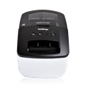 Imprimante d'étiquettes Brother QL-700, jusqu'à 62 mm, USB