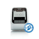 Brother QL-800 label printer, up to 62 mm, USB