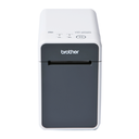 Brother TD-2020A label printer, up to 56 mm, USB