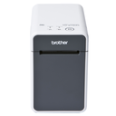 Brother TD-2135N Etikettendrucker, bis 1000 mm, Netzwerk, USB