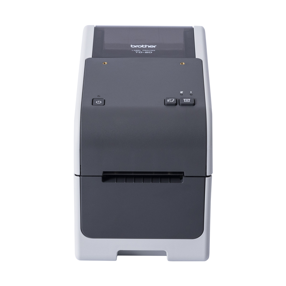 [TD2310D203Z1] Brother TD-2310D203 Etikettendrucker, bis 59 mm, USB