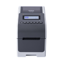 Imprimante d'étiquettes Brother TD-2350D203, jusqu'à 59 mm, Bluetooth, Wi-Fi