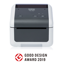 Brother TD-4410D label printer, up to 118 mm, USB