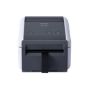 Brother TD-4420DNFC label printer, up to 106 mm, network, USB