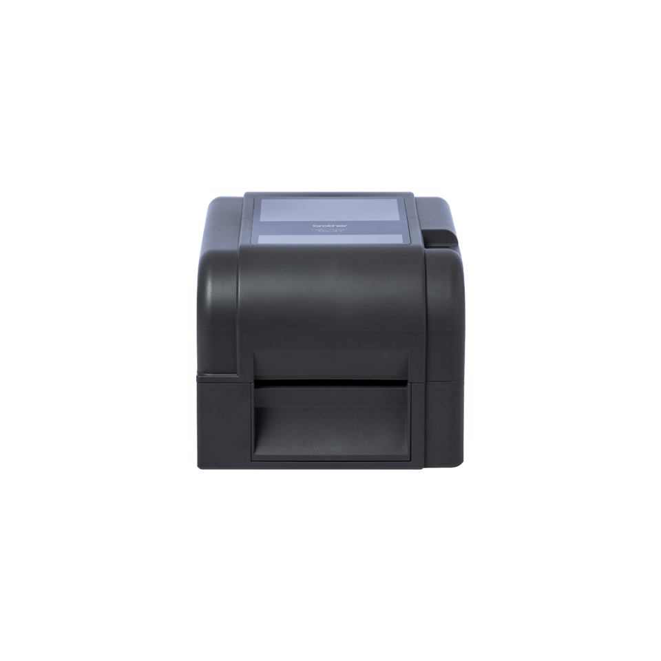 [TD4420TNZ1] Brother TD-4420TN Etikettendrucker, bis 112 mm, Netzwerk, USB