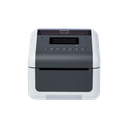Brother TD-4555DNWB label printer