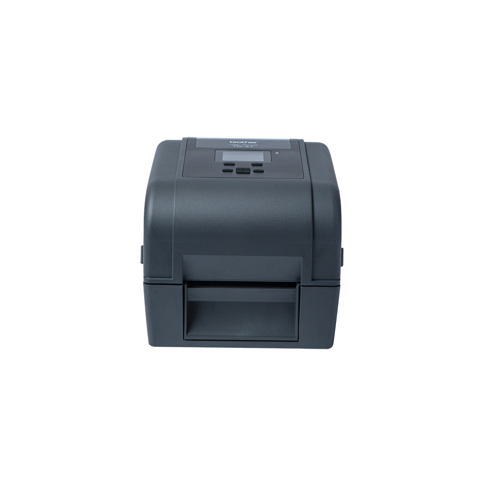 [TD4650TNWBRZ1] Imprimante d'étiquettes Brother TD-4650TNWBR, jusqu'à 112 mm, Bluetooth, Wi-Fi